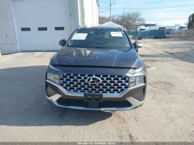 Hyundai Santa fe 2.5l Sel - 12300 € / 24056.71 лв. - 74193772 13 | Car24.bg Hyundai Santa fe 2.5l Sel - 12300 € / 24056.71 лв. - 74193772 13