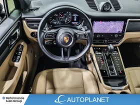 Porsche Macan BOSE* ПОДГРЕВ* КАМЕРА* LANE* ASSIST* | Auto.bg — изображение 7 Porsche Macan BOSE* ПОДГРЕВ* КАМЕРА* LANE* ASSIST* | Auto.bg — изображение 7