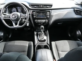 Nissan Qashqai S* AWD* ПОДГРЕВ* CARPLAY | Auto.bg — изображение 8 Nissan Qashqai S* AWD* ПОДГРЕВ* CARPLAY | Auto.bg — изображение 8