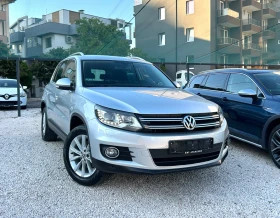 VW Tiguan 2.0 TDI DSG 4MOTION - Car24.bg VW Tiguan 2.0 TDI DSG 4MOTION