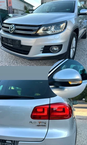 VW Tiguan 2.0 TDI DSG 4MOTION - 13300 € - 58749447 13 | Car24.bg VW Tiguan 2.0 TDI DSG 4MOTION - 13300 € - 58749447 13