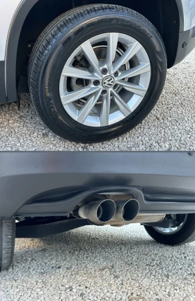 VW Tiguan 2.0 TDI DSG 4MOTION - 13300 € - 58749447 14 | Car24.bg VW Tiguan 2.0 TDI DSG 4MOTION - 13300 € - 58749447 14