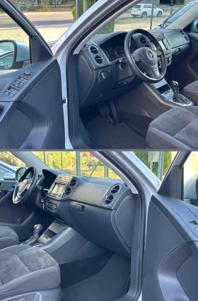 VW Tiguan 2.0 TDI DSG 4MOTION - 13300 € - 58749447 10 | Car24.bg VW Tiguan 2.0 TDI DSG 4MOTION - 13300 € - 58749447 10