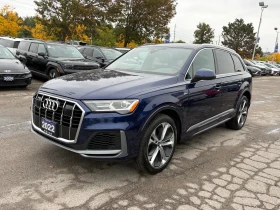 Снимка Audi Q7