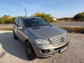 Mercedes-Benz ML 320 Нави Подгрев теглич | Auto.bg — изображение 6 Mercedes-Benz ML 320 Нави Подгрев теглич | Auto.bg — изображение 6