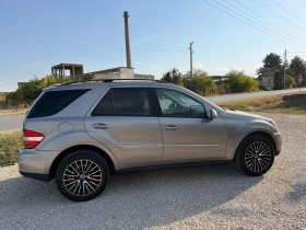Mercedes-Benz ML 320 Нави Подгрев теглич | Auto.bg — изображение 7 Mercedes-Benz ML 320 Нави Подгрев теглич | Auto.bg — изображение 7