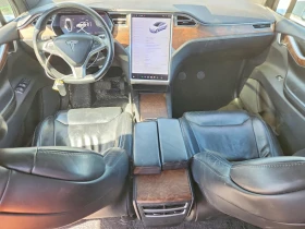 Tesla Model X undefined | Auto.bg — изображение 8 Tesla Model X undefined | Auto.bg — изображение 8