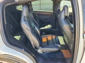 Tesla Model X undefined | Auto.bg — изображение 10 Tesla Model X undefined | Auto.bg — изображение 10