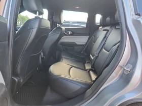 Jeep Compass 4x4 Limited, АВТОКРЕДИТ | Auto.bg — изображение 11 Jeep Compass 4x4 Limited, АВТОКРЕДИТ | Auto.bg — изображение 11