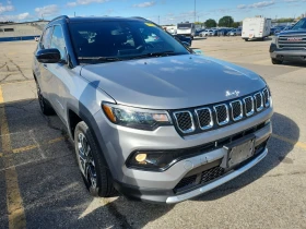 Jeep Compass 4x4 Limited, АВТОКРЕДИТ | Auto.bg — изображение 4 Jeep Compass 4x4 Limited, АВТОКРЕДИТ | Auto.bg — изображение 4