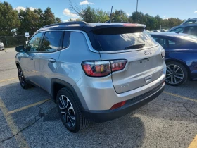 Jeep Compass 4x4 Limited, АВТОКРЕДИТ | Auto.bg — изображение 3 Jeep Compass 4x4 Limited, АВТОКРЕДИТ | Auto.bg — изображение 3