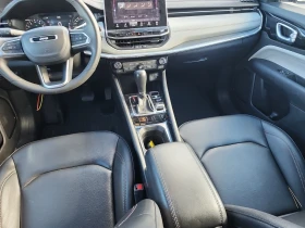 Jeep Compass 4x4 Limited, АВТОКРЕДИТ | Auto.bg — изображение 10 Jeep Compass 4x4 Limited, АВТОКРЕДИТ | Auto.bg — изображение 10