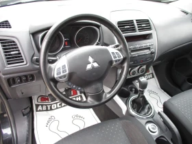 Mitsubishi ASX 1.8/ДИЗЕЛ/150кс./4X4/6-СКОРОСТИ/КАТО НОВА/ | Auto.bg — изображение 10 Mitsubishi ASX 1.8/ДИЗЕЛ/150кс./4X4/6-СКОРОСТИ/КАТО НОВА/ | Auto.bg — изображение 10