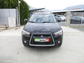Mitsubishi ASX 1.8/ДИЗЕЛ/150кс./4X4/6-СКОРОСТИ/КАТО НОВА/