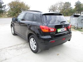 Mitsubishi ASX 1.8/ДИЗЕЛ/150кс./4X4/6-СКОРОСТИ/КАТО НОВА/ | Auto.bg — изображение 6 Mitsubishi ASX 1.8/ДИЗЕЛ/150кс./4X4/6-СКОРОСТИ/КАТО НОВА/ | Auto.bg — изображение 6