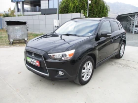 Mitsubishi ASX 1.8/ДИЗЕЛ/150кс./4X4/6-СКОРОСТИ/КАТО НОВА/ | Auto.bg — изображение 8 Mitsubishi ASX 1.8/ДИЗЕЛ/150кс./4X4/6-СКОРОСТИ/КАТО НОВА/ | Auto.bg — изображение 8