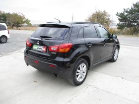 Mitsubishi ASX 1.8/ДИЗЕЛ/150кс./4X4/6-СКОРОСТИ/КАТО НОВА/ | Auto.bg — изображение 4 Mitsubishi ASX 1.8/ДИЗЕЛ/150кс./4X4/6-СКОРОСТИ/КАТО НОВА/ | Auto.bg — изображение 4