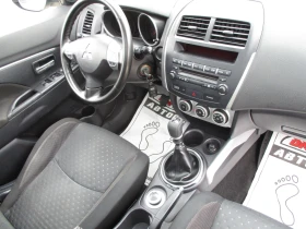 Mitsubishi ASX 1.8/ДИЗЕЛ/150кс./4X4/6-СКОРОСТИ/КАТО НОВА/ | Auto.bg — изображение 14 Mitsubishi ASX 1.8/ДИЗЕЛ/150кс./4X4/6-СКОРОСТИ/КАТО НОВА/ | Auto.bg — изображение 14