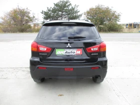 Mitsubishi ASX 1.8/ДИЗЕЛ/150кс./4X4/6-СКОРОСТИ/КАТО НОВА/ | Auto.bg — изображение 5 Mitsubishi ASX 1.8/ДИЗЕЛ/150кс./4X4/6-СКОРОСТИ/КАТО НОВА/ | Auto.bg — изображение 5