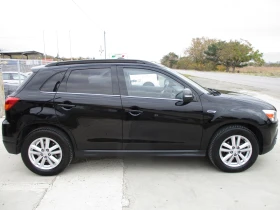 Mitsubishi ASX 1.8/ДИЗЕЛ/150кс./4X4/6-СКОРОСТИ/КАТО НОВА/ | Auto.bg — изображение 3 Mitsubishi ASX 1.8/ДИЗЕЛ/150кс./4X4/6-СКОРОСТИ/КАТО НОВА/ | Auto.bg — изображение 3