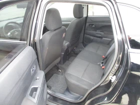 Mitsubishi ASX 1.8/ДИЗЕЛ/150кс./4X4/6-СКОРОСТИ/КАТО НОВА/ | Auto.bg — изображение 12 Mitsubishi ASX 1.8/ДИЗЕЛ/150кс./4X4/6-СКОРОСТИ/КАТО НОВА/ | Auto.bg — изображение 12