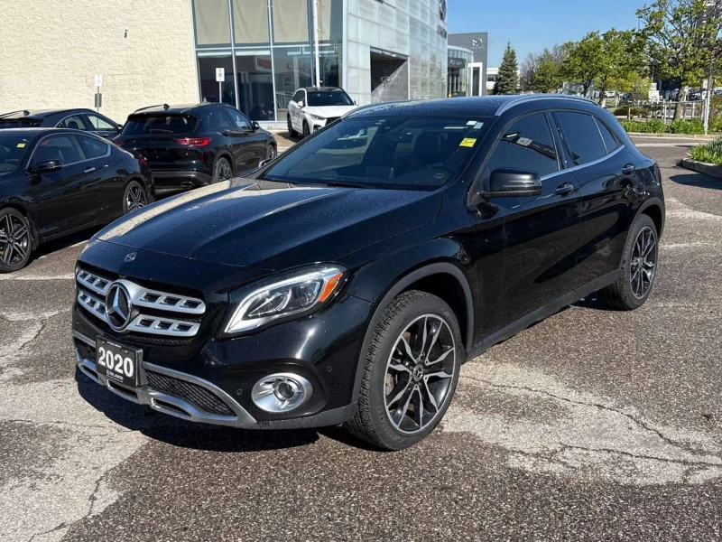 Mercedes-Benz GLA 250 4MATIC/ПАНОРАМА/ПОДГРЕВИ/АВТОФИНАНСИРАНЕ - 16900 € / 33053.53 лв. - 68498101 1 | Car24.bg Mercedes-Benz GLA 250 4MATIC/ПАНОРАМА/ПОДГРЕВИ/АВТОФИНАНСИРАНЕ - 16900 € / 33053.53 лв. - 68498101 1