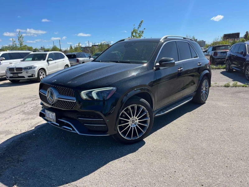 Mercedes-Benz GLE 350 | DISTRONIC | 360 | HUD | BURMESTER | - 31400 € / 61413.06 лв. - 90904186 1 | Car24.bg Mercedes-Benz GLE 350 | DISTRONIC | 360 | HUD | BURMESTER | - 31400 € / 61413.06 лв. - 90904186 1