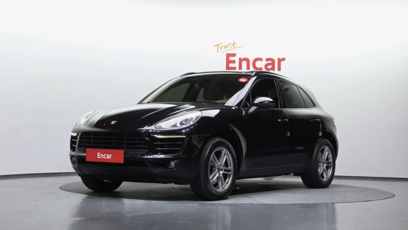 Porsche Macan * 2015* 2.0L* - 15199 € / 29726.66 лв. - 24771852 1 | Car24.bg Porsche Macan * 2015* 2.0L* - 15199 € / 29726.66 лв. - 24771852 1