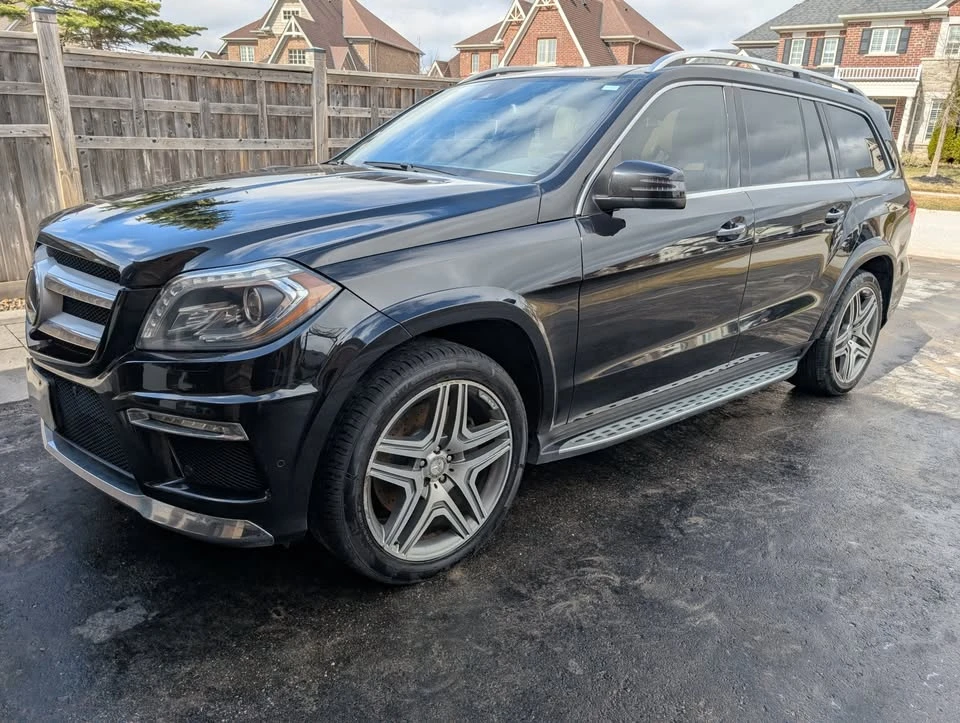 Mercedes-Benz GL 550 * 4MATIC Fully Loaded* АВТОКРЕДИТ* | Auto.bg — изображение 1 Mercedes-Benz GL 550 * 4MATIC Fully Loaded* АВТОКРЕДИТ* | Auto.bg — изображение 1