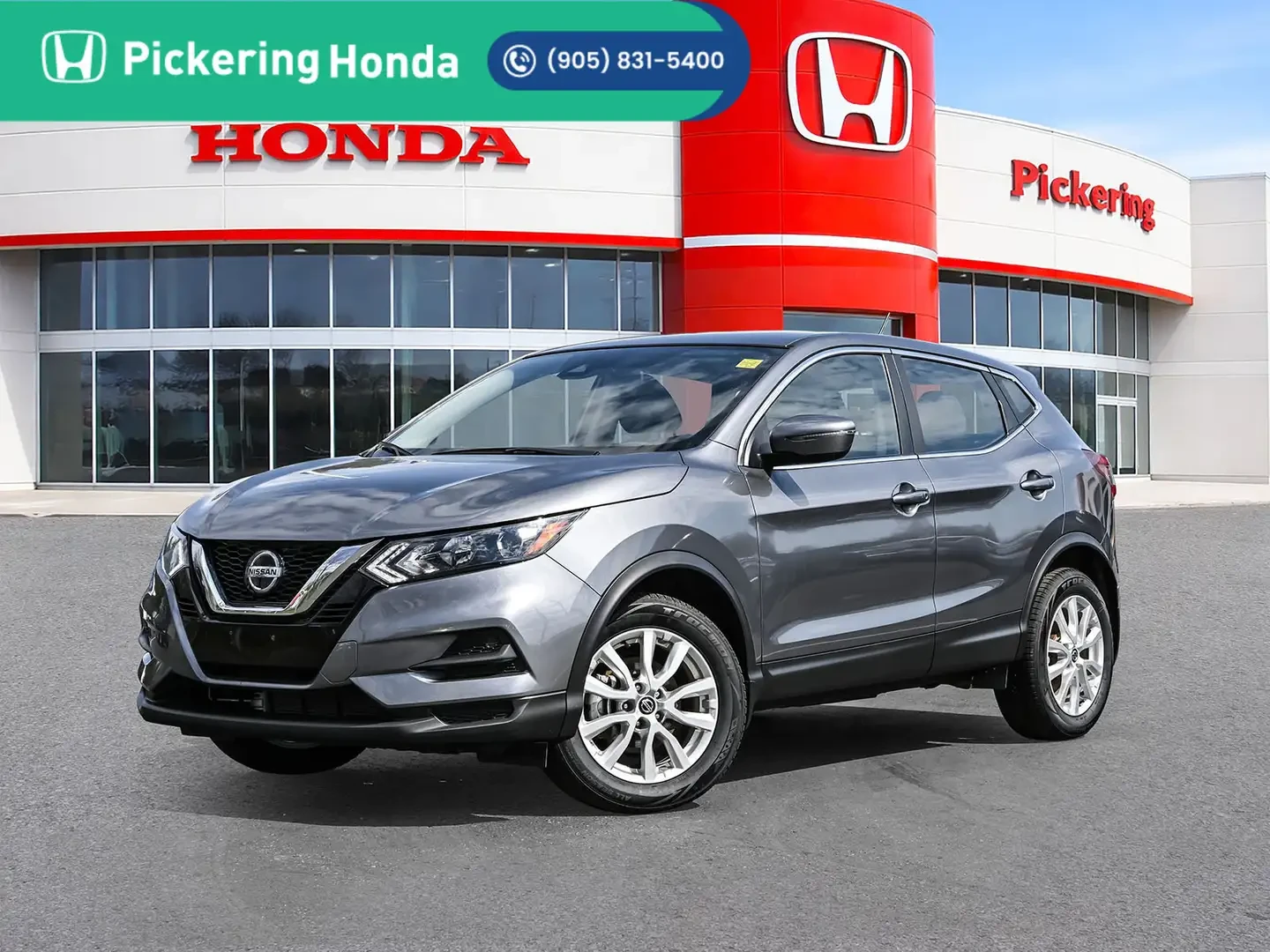 Nissan Qashqai S* AWD* ПОДГРЕВ* CARPLAY | Auto.bg — изображение 1 Nissan Qashqai S* AWD* ПОДГРЕВ* CARPLAY | Auto.bg — изображение 1