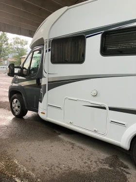 Кемпер Knaus Кемпер Knaus Sky Wave 650 MF, C elebration25, SAT- | Auto.bg — изображение 7 Кемпер Knaus Кемпер Knaus Sky Wave 650 MF, C elebration25, SAT- | Auto.bg — изображение 7