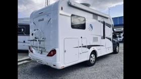 Кемпер Knaus Кемпер Knaus Sky Wave 650 MF, C elebration25, SAT- | Auto.bg — изображение 3 Кемпер Knaus Кемпер Knaus Sky Wave 650 MF, C elebration25, SAT- | Auto.bg — изображение 3