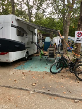 Кемпер Knaus Кемпер Knaus Sky Wave 650 MF, C elebration25, SAT- | Auto.bg — изображение 12 Кемпер Knaus Кемпер Knaus Sky Wave 650 MF, C elebration25, SAT- | Auto.bg — изображение 12