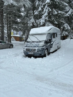 Кемпер Knaus Кемпер Knaus Sky Wave 650 MF, C elebration25, SAT- | Auto.bg — изображение 15 Кемпер Knaus Кемпер Knaus Sky Wave 650 MF, C elebration25, SAT- | Auto.bg — изображение 15
