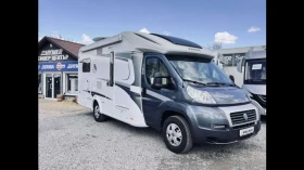 Кемпер Knaus Кемпер Knaus Sky Wave 650 MF, C elebration25, SAT- | Auto.bg — изображение 2 Кемпер Knaus Кемпер Knaus Sky Wave 650 MF, C elebration25, SAT- | Auto.bg — изображение 2