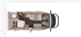Кемпер Knaus Кемпер Knaus Sky Wave 650 MF, C elebration25, SAT- | Auto.bg — изображение 16 Кемпер Knaus Кемпер Knaus Sky Wave 650 MF, C elebration25, SAT- | Auto.bg — изображение 16