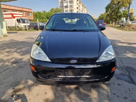 Ford Focus 1.4 / 75 к.с. - Car24.bg Ford Focus 1.4 / 75 к.с.