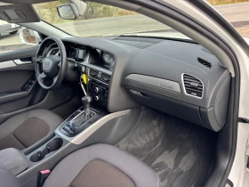 Audi A4 Allroad 2.0 TDI.  Quattro  - 17900 лв. / 9152.12 € - 49315550 14 | Car24.bg Audi A4 Allroad 2.0 TDI.  Quattro  - 17900 лв. / 9152.12 € - 49315550 14