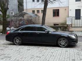 Mercedes-Benz S 350 d 4MATIC AMG Line - 30800 € / 60239.56 лв. - 17251451 6 | Car24.bg Mercedes-Benz S 350 d 4MATIC AMG Line - 30800 € / 60239.56 лв. - 17251451 6