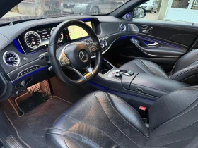 Mercedes-Benz S 350 d 4MATIC AMG Line - 30800 € / 60239.56 лв. - 17251451 10 | Car24.bg Mercedes-Benz S 350 d 4MATIC AMG Line - 30800 € / 60239.56 лв. - 17251451 10