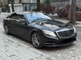 Mercedes-Benz S 350 d 4MATIC AMG Line - 30800 € / 60239.56 лв. - 17251451 7 | Car24.bg Mercedes-Benz S 350 d 4MATIC AMG Line - 30800 € / 60239.56 лв. - 17251451 7