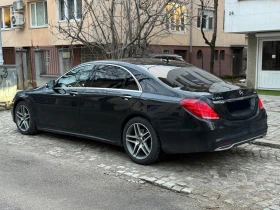Mercedes-Benz S 350 d 4MATIC AMG Line - 30800 € / 60239.56 лв. - 17251451 3 | Car24.bg Mercedes-Benz S 350 d 4MATIC AMG Line - 30800 € / 60239.56 лв. - 17251451 3