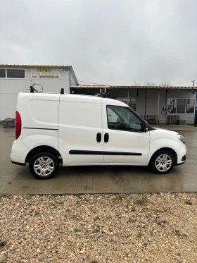 Fiat Doblo - 6900 € / 13495.23 лв. - 12024097 6 | Car24.bg Fiat Doblo - 6900 € / 13495.23 лв. - 12024097 6