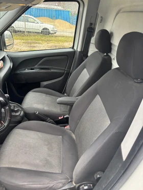 Fiat Doblo - 6900 € / 13495.23 лв. - 12024097 9 | Car24.bg Fiat Doblo - 6900 € / 13495.23 лв. - 12024097 9