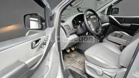 Hyundai Starex undefined | Auto.bg — изображение 10 Hyundai Starex undefined | Auto.bg — изображение 10