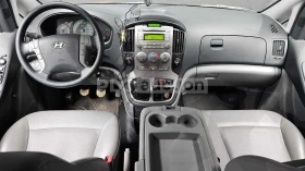 Hyundai Starex undefined | Auto.bg — изображение 5 Hyundai Starex undefined | Auto.bg — изображение 5