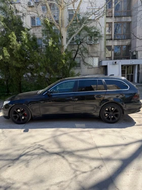 BMW 535 undefined | Auto.bg — изображение 6 BMW 535 undefined | Auto.bg — изображение 6