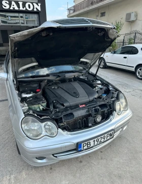 Mercedes-Benz C 220 220 - 2999 € / 5865.53 лв. - 10832470 6 | Car24.bg Mercedes-Benz C 220 220 - 2999 € / 5865.53 лв. - 10832470 6