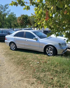 Mercedes-Benz C 220 220 - 2999 € / 5865.53 лв. - 10832470 2 | Car24.bg Mercedes-Benz C 220 220 - 2999 € / 5865.53 лв. - 10832470 2