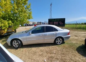Mercedes-Benz C 220 220 - 2999 € / 5865.53 лв. - 10832470 3 | Car24.bg Mercedes-Benz C 220 220 - 2999 € / 5865.53 лв. - 10832470 3